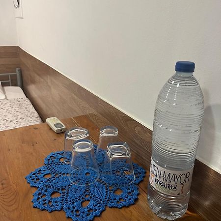 Cozy Room Next To El Prat Airport El Prat de Llobregat Ngoại thất bức ảnh