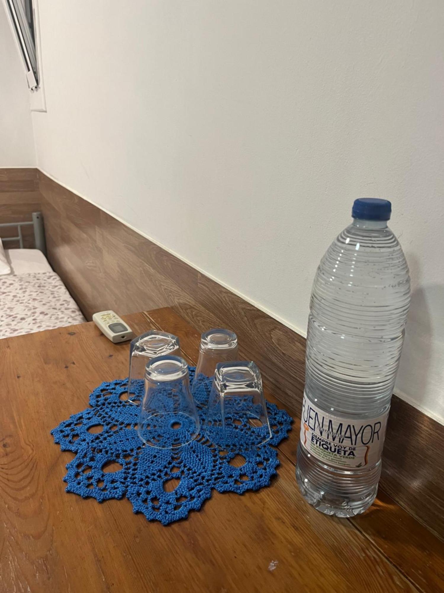 Cozy Room Next To El Prat Airport El Prat de Llobregat Ngoại thất bức ảnh