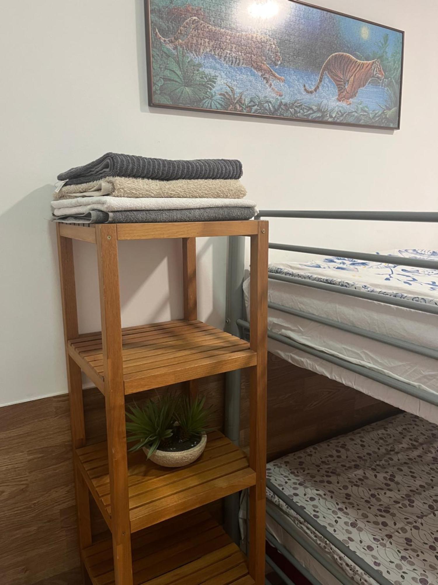 Cozy Room Next To El Prat Airport El Prat de Llobregat Ngoại thất bức ảnh