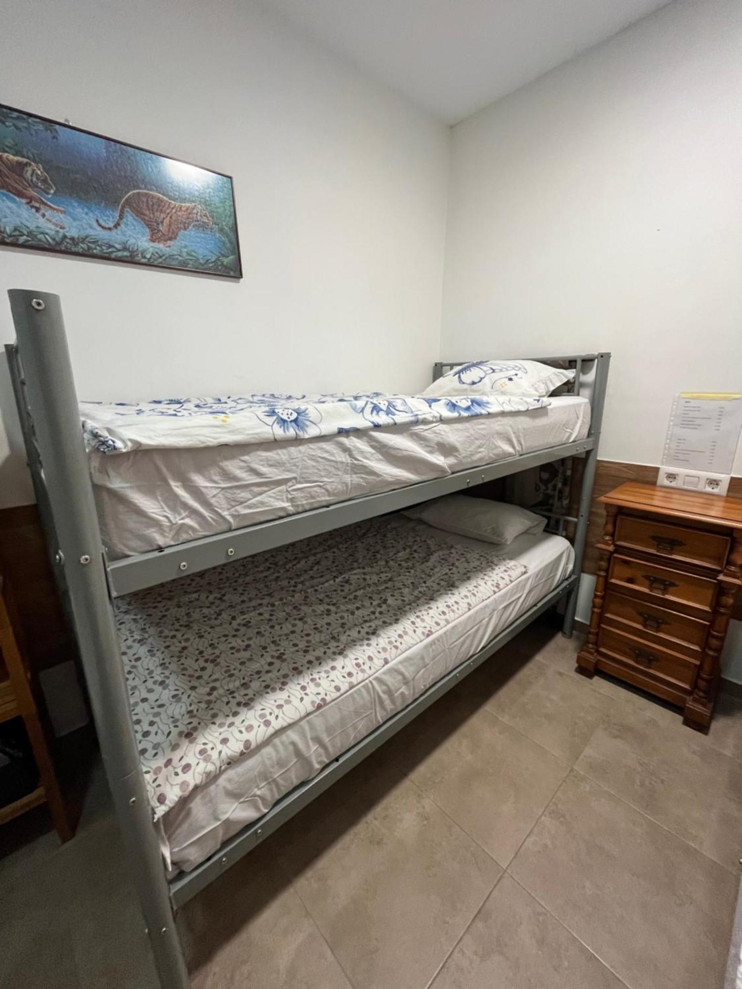Cozy Room Next To El Prat Airport El Prat de Llobregat Ngoại thất bức ảnh